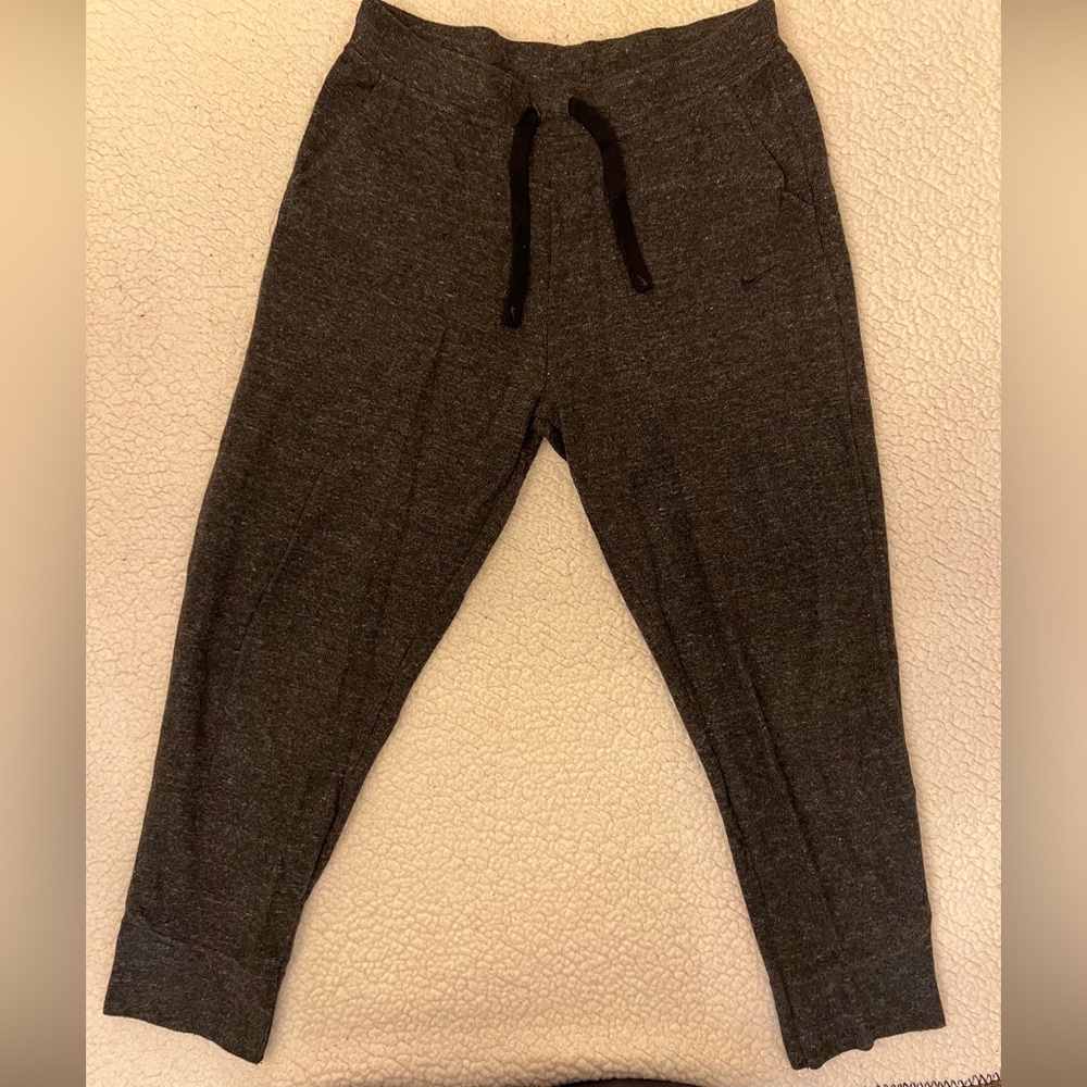Nike sweatpants
